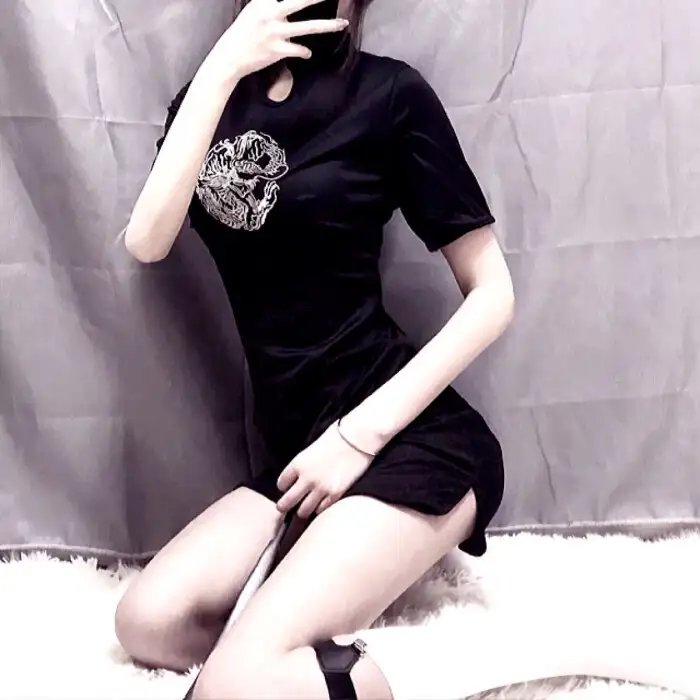 血豹