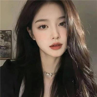 白色的女人